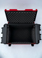 Krachtbak voor Makita 14.4 - 18V Li-Ion Accu Quattro lader